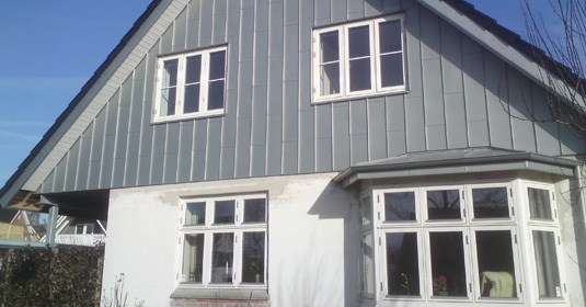 Facade